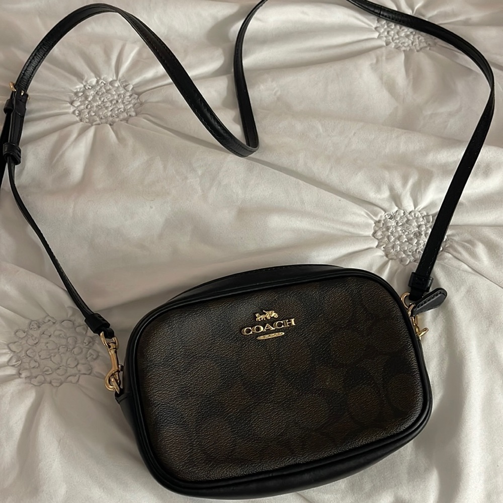 Coach 🤩👜
